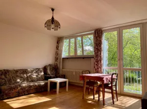 Mieszkanie dwupokojowe 47,00 m², Wrocław, Krzyki-Partynice, Krzyki, Zaporoska, Sprzedaż