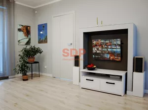 Mieszkanie dwupokojowe 51,93 m², Wrocław, Psie Pole-Zawidawie, Psie Pole, Zatorska, Sprzedaż
