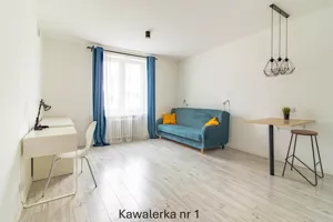 Mieszkanie dwupokojowe 50,17 m², Łódź, Bałuty, Zawiszy Czarnego, Sprzedaż