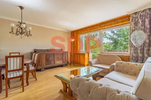 Mieszkanie dwupokojowe 49,15 m², Łódź, Bałuty, Zgierska, Sprzedaż