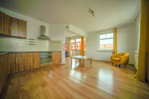 Mieszkanie dwupokojowe 59,63 m², Wrocław, Krzyki-Partynice, Krzyki, Zwycięska, Sprzedaż