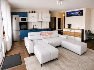 Mieszkanie dwupokojowe 54,70 m², Wrocław, Krzyki-Partynice, Krzyki, Zwycięska, Sprzedaż