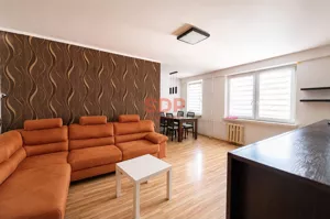 Mieszkanie dwupokojowe 50,00 m², Wrocław, Stare Miasto, Bolesławiecka, Wynajem