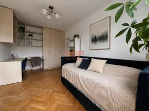Mieszkanie dwupokojowe 31,90 m², Wrocław, Stare Miasto, Braniborska, Wynajem