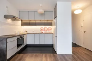 Mieszkanie dwupokojowe 39,60 m², Wrocław, Biskupin-Sępolno-Dąbie-Bartoszowice, Śródmieście, Czochralskiego, Wynajem