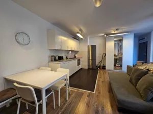 Mieszkanie dwupokojowe 48,00 m², Wrocław, Stare Miasto, Dąbrowskiego Henryka, Wynajem