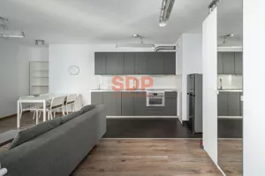 Mieszkanie dwupokojowe 48,00 m², Wrocław, Stare Miasto, Dąbrowskiego Henryka, Wynajem