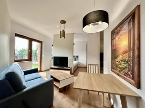 Mieszkanie dwupokojowe 31,03 m², Wrocław, Krzyki-Partynice, Krzyki, Dożynkowa, Wynajem