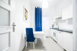 Mieszkanie dwupokojowe 42,00 m², Wrocław, Krzyki-Partynice, Krzyki, Dyrekcyjna, Wynajem