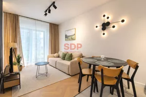 Mieszkanie dwupokojowe 40,00 m², Katowice, Góreckiego, Wynajem
