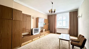 Mieszkanie dwupokojowe 64,00 m², Wrocław, Biskupin-Sępolno-Dąbie-Bartoszowice, Śródmieście, Grunwaldzka, Wynajem