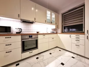 Mieszkanie dwupokojowe 55,00 m², Wrocław, Krzyki-Partynice, Krzyki, Hallera Józefa, gen., Wynajem