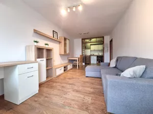 Mieszkanie dwupokojowe 49,00 m², Wrocław, Biskupin-Sępolno-Dąbie-Bartoszowice, Śródmieście, Henryka Sienkiewicza, Wynajem