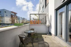 Mieszkanie dwupokojowe 40,00 m², Wrocław, Fabryczna, Idzikowskiego Ludwika, Wynajem