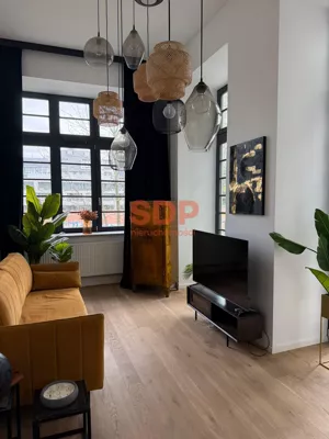 Mieszkanie dwupokojowe 42,65 m², Wrocław, Stare Miasto, Jana Pawła II, Wynajem
