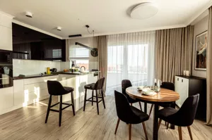 Apartamenty 45350 Wrocław Biskupin-Sępolno-Dąbie-Bartoszowice Jedności Narodowej