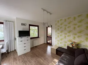 Mieszkanie dwupokojowe 42,00 m², Wrocław, Krzyki-Partynice, Krzyki, Kawalerzystów, Wynajem