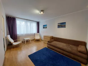 Mieszkanie dwupokojowe 40,00 m², Wrocław, Psie Pole-Zawidawie, Psie Pole, Kiełczowska, Wynajem