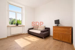 Mieszkanie dwupokojowe 34,70 m², Łódź, Kopernika Mikołaja, Wynajem