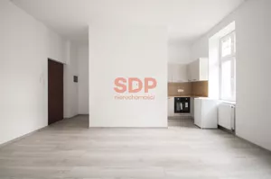 Mieszkanie dwupokojowe 46,00 m², Katowice, Śródmieście, Kościuszki, Wynajem