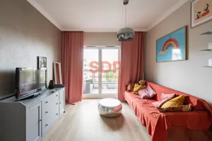 Mieszkanie dwupokojowe 39,27 m², Wrocław, Stare Miasto, Kościuszki, Wynajem
