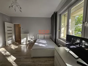 Mieszkanie dwupokojowe 47,00 m², Wrocław, Stare Miasto, Kościuszki, Wynajem