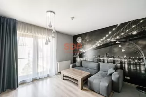 Mieszkanie dwupokojowe 50,00 m², Wrocław, Stare Miasto, Krawiecka, Wynajem