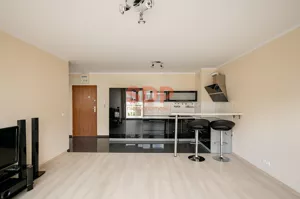 Mieszkanie dwupokojowe 56,00 m², Wrocław, Fabryczna, Kunickiego Stanisława, Wynajem