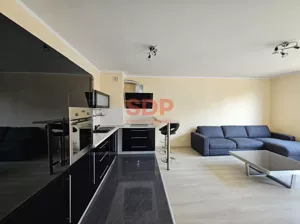 Mieszkanie dwupokojowe 56,00 m², Wrocław, Fabryczna, Kunickiego Stanisława, Wynajem