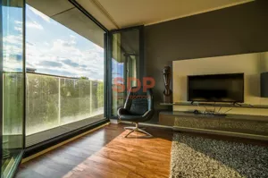 Mieszkanie dwupokojowe 56,51 m², Wrocław, Biskupin-Sępolno-Dąbie-Bartoszowice, Śródmieście, Kurkowa, Wynajem