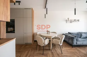 Mieszkanie dwupokojowe 44,00 m², Wrocław, Stare Miasto, Mieszczańska, Wynajem