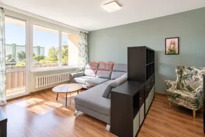 Mieszkanie dwupokojowe 55,00 m², Wrocław, Fabryczna, Nowodworska, Wynajem