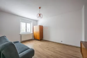 Mieszkanie dwupokojowe 59,87 m², Wrocław, Biskupin-Sępolno-Dąbie-Bartoszowice, Śródmieście, Okrzei Stefana, Wynajem