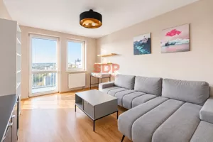 Mieszkanie dwupokojowe 52,00 m², Wrocław, Psie Pole-Zawidawie, Psie Pole, Poleska, Wynajem