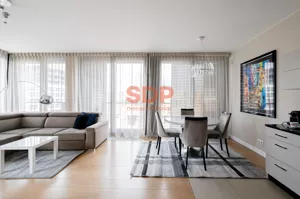 Apartamenty 44396 Wrocław Pomorska
