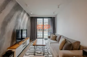 Mieszkanie dwupokojowe 49,00 m², Wrocław, Stare Miasto, Pomorska, Wynajem