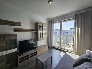 Mieszkanie dwupokojowe 38,00 m², Wrocław, Stare Miasto, Prądzyńskiego Ignacego, Wynajem