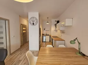 Mieszkanie dwupokojowe 43,00 m², Wrocław, Krzyki-Partynice, Krzyki, Przyjaźni, Wynajem