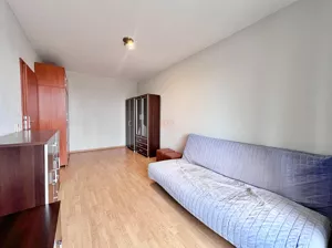 Mieszkanie dwupokojowe 52,53 m², Wrocław, Krzyki-Partynice, Krzyki, Przyjaźni, Wynajem