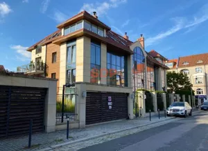 Mieszkanie dwupokojowe 92,00 m², Wrocław, Krzyki-Partynice, Krzyki, Saperów, Wynajem