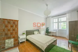 Mieszkanie dwupokojowe 58,00 m², Wrocław, Fabryczna, Spiżowa, Wynajem