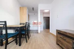 Mieszkanie dwupokojowe 38,00 m², Kraków, Bronowice, Stańczyka, Wynajem