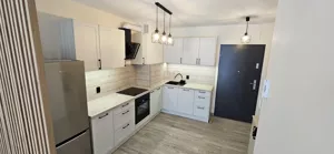 Mieszkanie dwupokojowe 40,00 m², Wrocław, Krzyki-Partynice, Krzyki, Stanisława Drabika, Wynajem