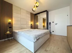 Mieszkanie dwupokojowe 47,00 m², Wrocław, Krzyki-Partynice, Krzyki, Stanisława Drabika, Wynajem