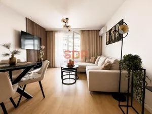 Mieszkanie dwupokojowe 47,00 m², Wrocław, Krzyki-Partynice, Krzyki, Stanisława Drabika, Wynajem