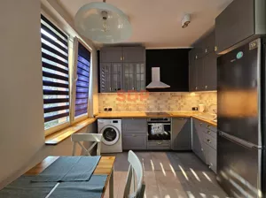 Mieszkanie dwupokojowe 34,00 m², Wrocław, Stare Miasto, Tęczowa, Wynajem