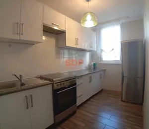 Mieszkanie dwupokojowe 46,50 m², Warszawa, Targówek, Tokarza Wacława, Wynajem