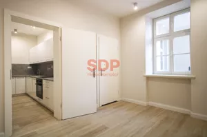 Mieszkanie dwupokojowe 43,00 m², Katowice, Śródmieście, Warszawska, Wynajem