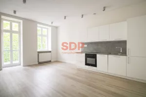 Mieszkanie dwupokojowe 44,00 m², Katowice, Śródmieście, Warszawska, Wynajem