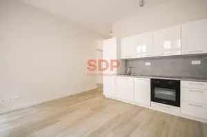 Mieszkanie dwupokojowe 43,00 m², Katowice, Śródmieście, Warszawska, Wynajem